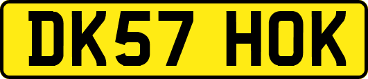 DK57HOK