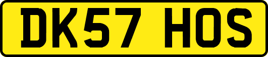 DK57HOS