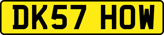 DK57HOW