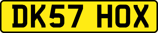DK57HOX