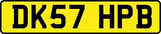 DK57HPB