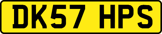 DK57HPS