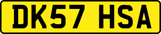 DK57HSA