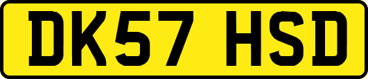 DK57HSD