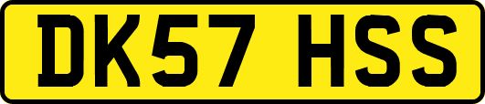 DK57HSS