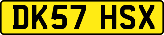 DK57HSX