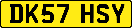 DK57HSY