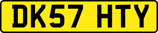 DK57HTY