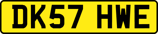 DK57HWE