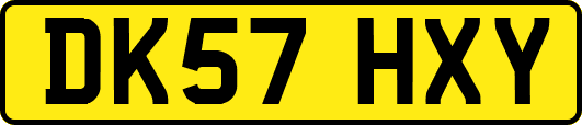 DK57HXY
