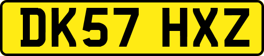 DK57HXZ