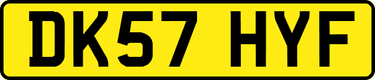 DK57HYF