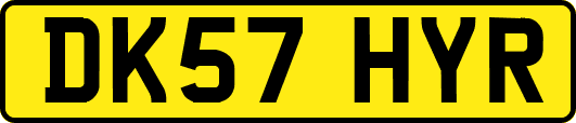 DK57HYR