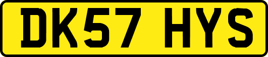 DK57HYS