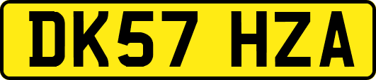 DK57HZA