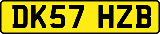 DK57HZB