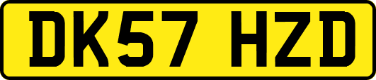 DK57HZD