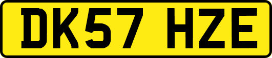 DK57HZE
