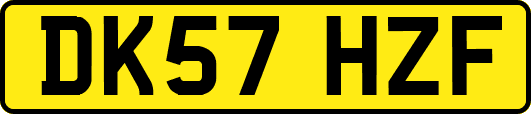 DK57HZF