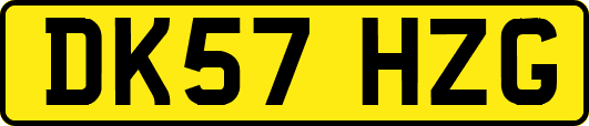 DK57HZG