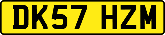 DK57HZM
