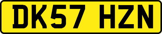 DK57HZN