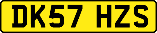 DK57HZS