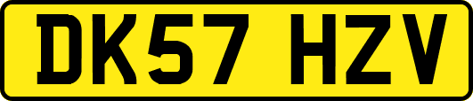 DK57HZV