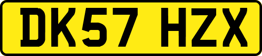 DK57HZX