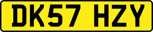 DK57HZY