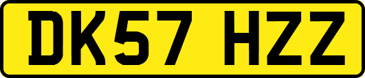 DK57HZZ