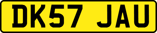 DK57JAU