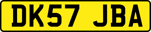 DK57JBA