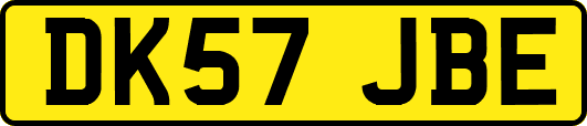 DK57JBE