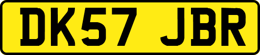 DK57JBR