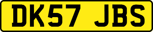 DK57JBS