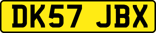 DK57JBX