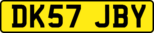 DK57JBY