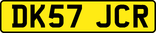 DK57JCR