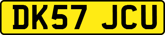 DK57JCU