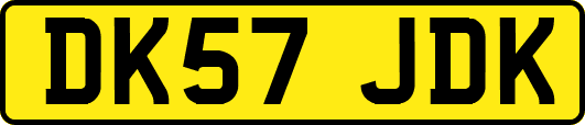 DK57JDK