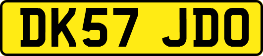 DK57JDO