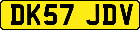 DK57JDV
