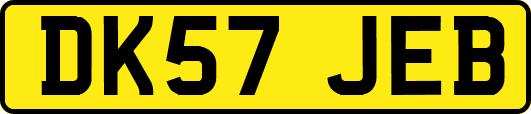 DK57JEB