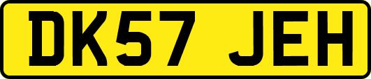DK57JEH