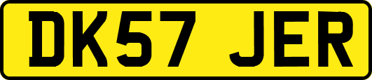 DK57JER