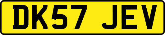 DK57JEV