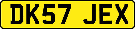 DK57JEX