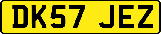 DK57JEZ