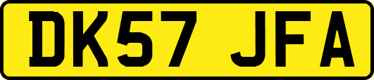 DK57JFA